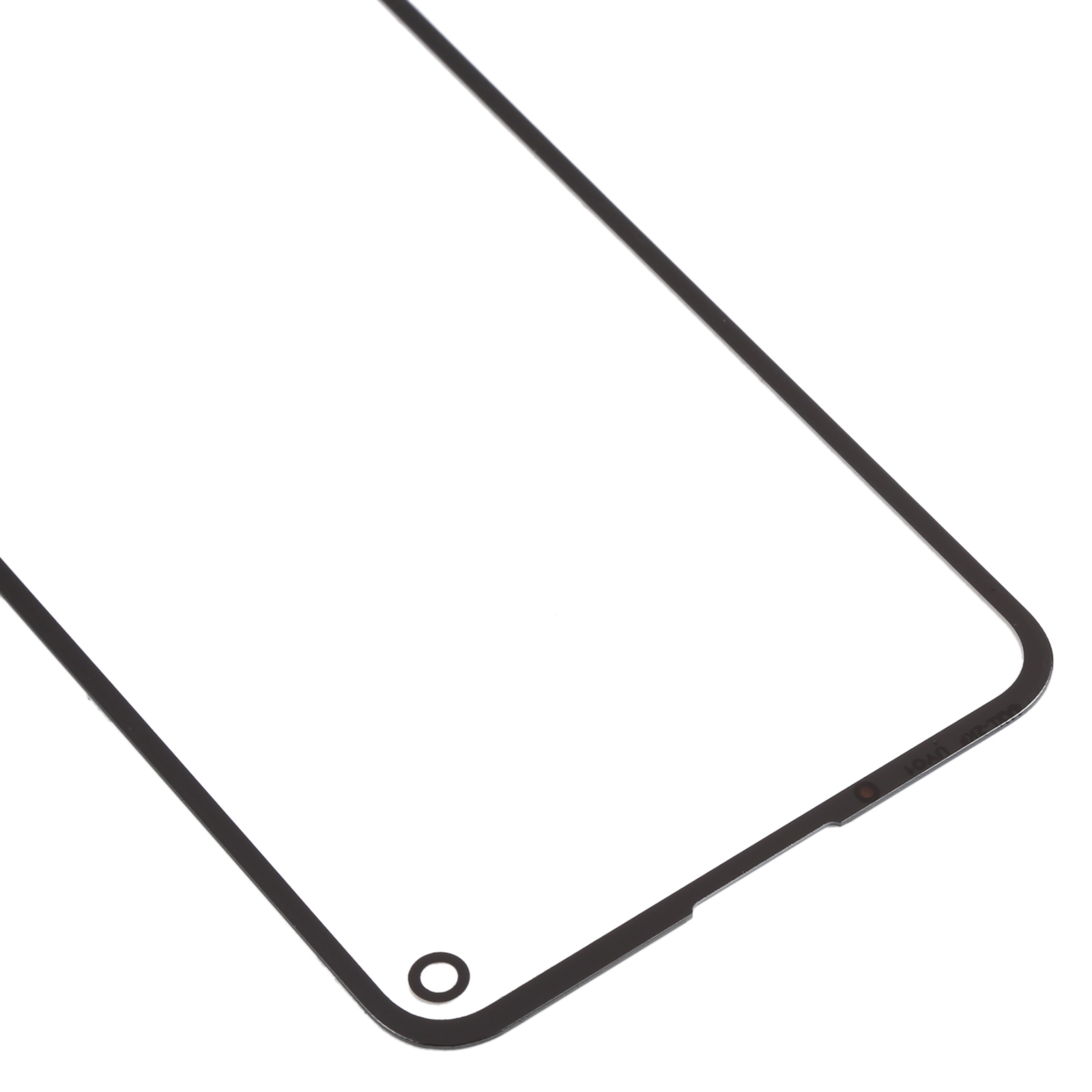 Google Pixel 4a 5G Front Screen Outer Glass Lens Replacement - Image 3