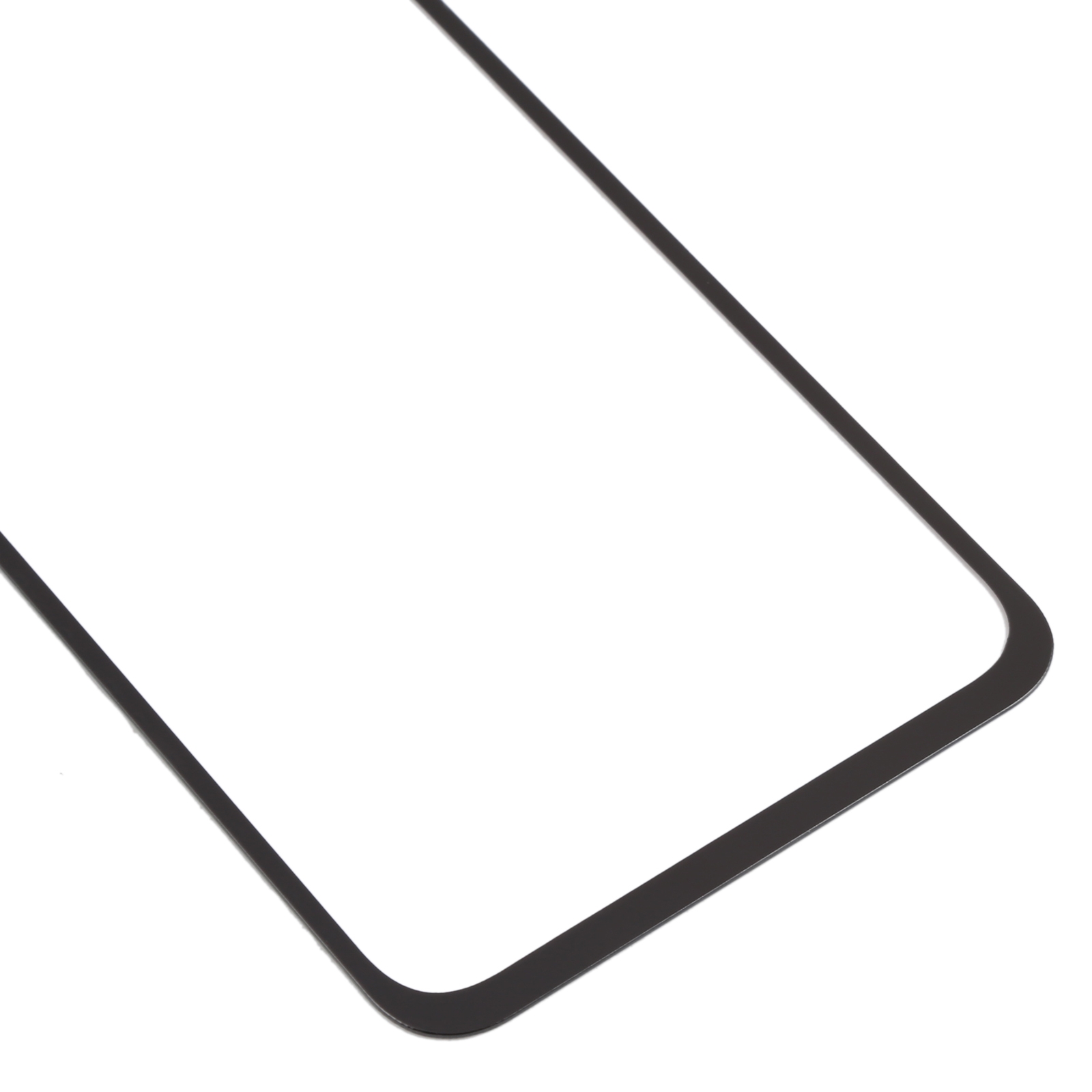 Google Pixel 4a 5G Front Screen Outer Glass Lens Replacement - Image 4