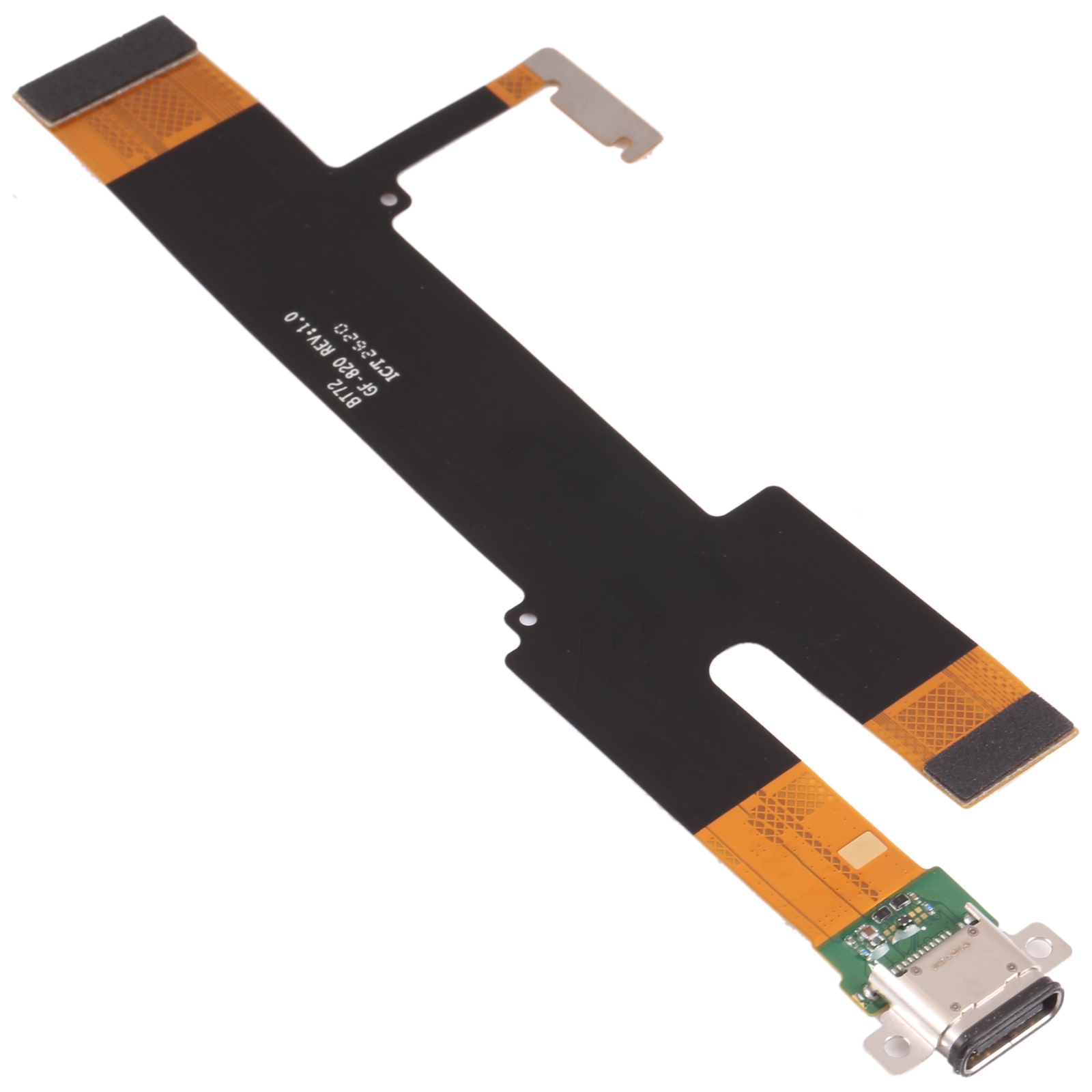 Cat S62 Pro Charging Port Flex Cable Replacement - Image 2