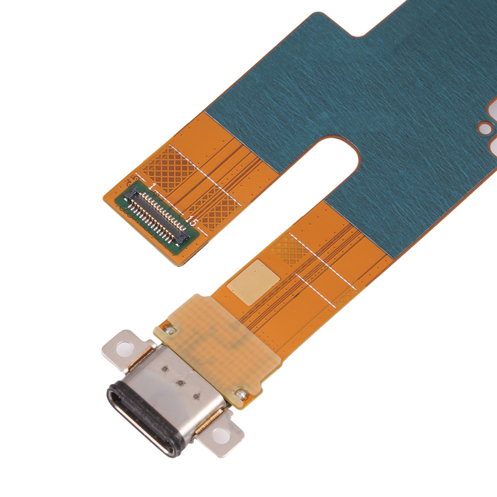 Cat S62 Pro Charging Port Flex Cable Replacement - Image 3