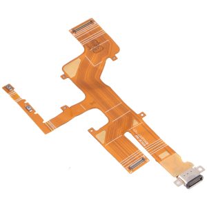 Charging port flex cable for Cat S61
