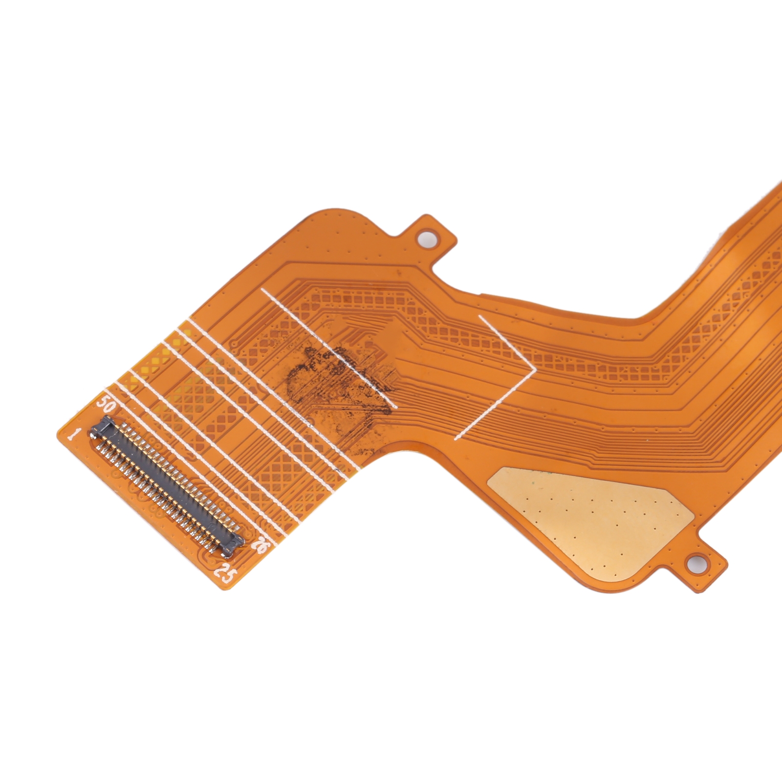 Cat S61 Charging Port Flex Cable Replacement - Image 3