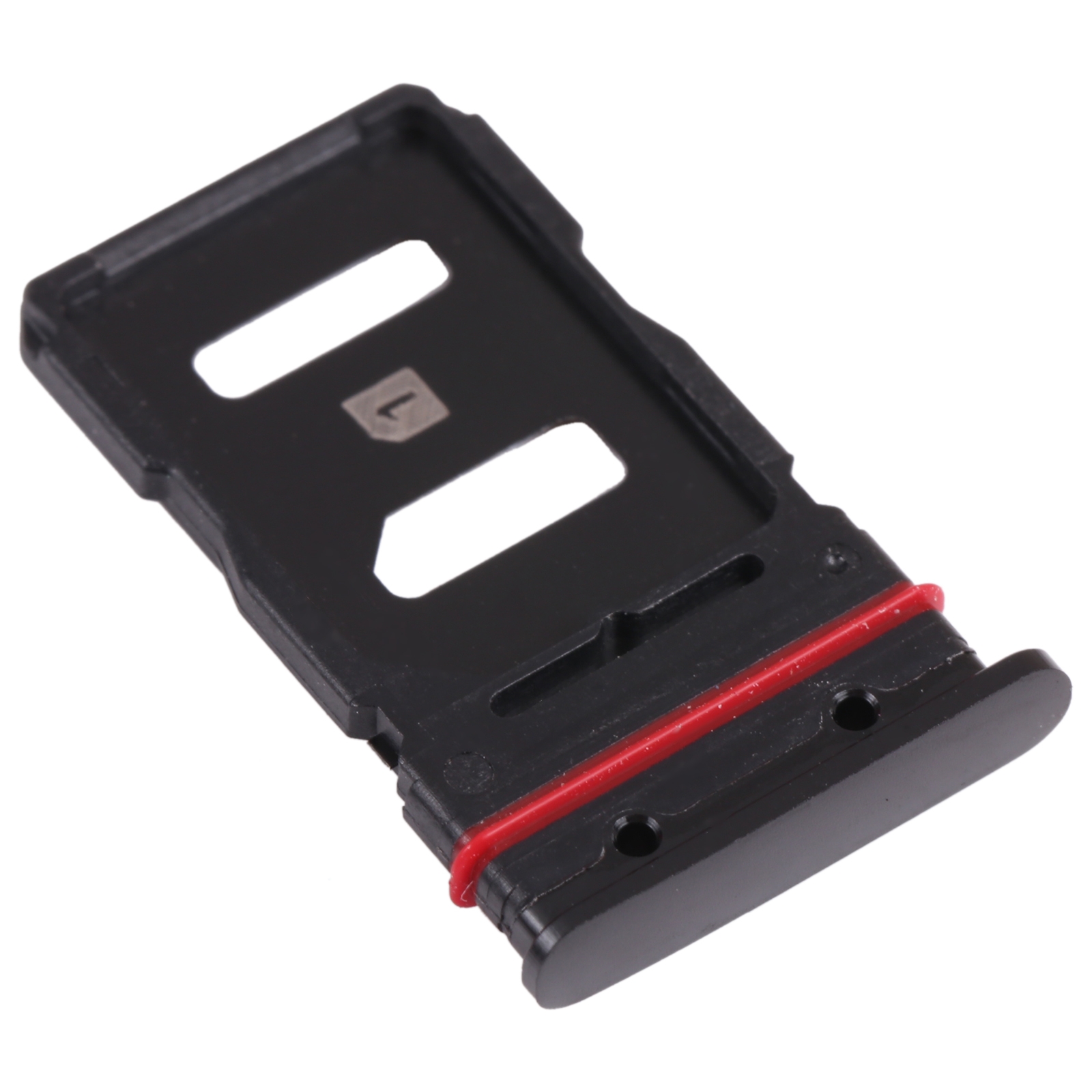 Asus Zenfone 8 ZS590KS black SIM card tray replacement