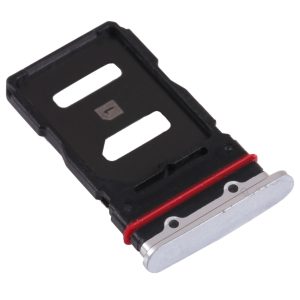 Asus Zenfone 8 ZS590KS silver SIM card tray replacement