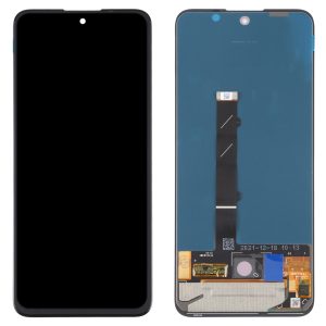 Meizu 18x OLED screen replacement