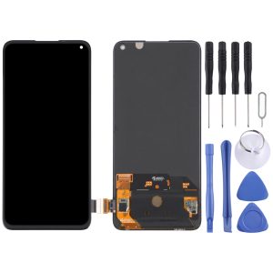 Meizu 17 Pro screen replacement