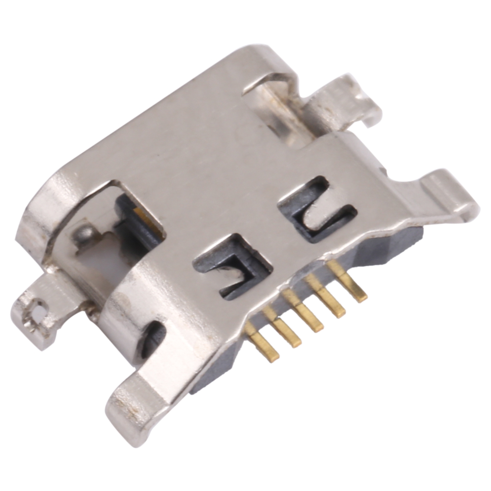 Asus Zenfone Max Plus M1 Charging Port Connector Replacement - Image 2