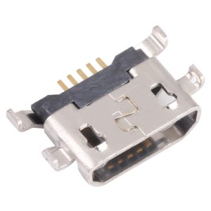 Asus Zenfone 3 Max ZC553KL charging port