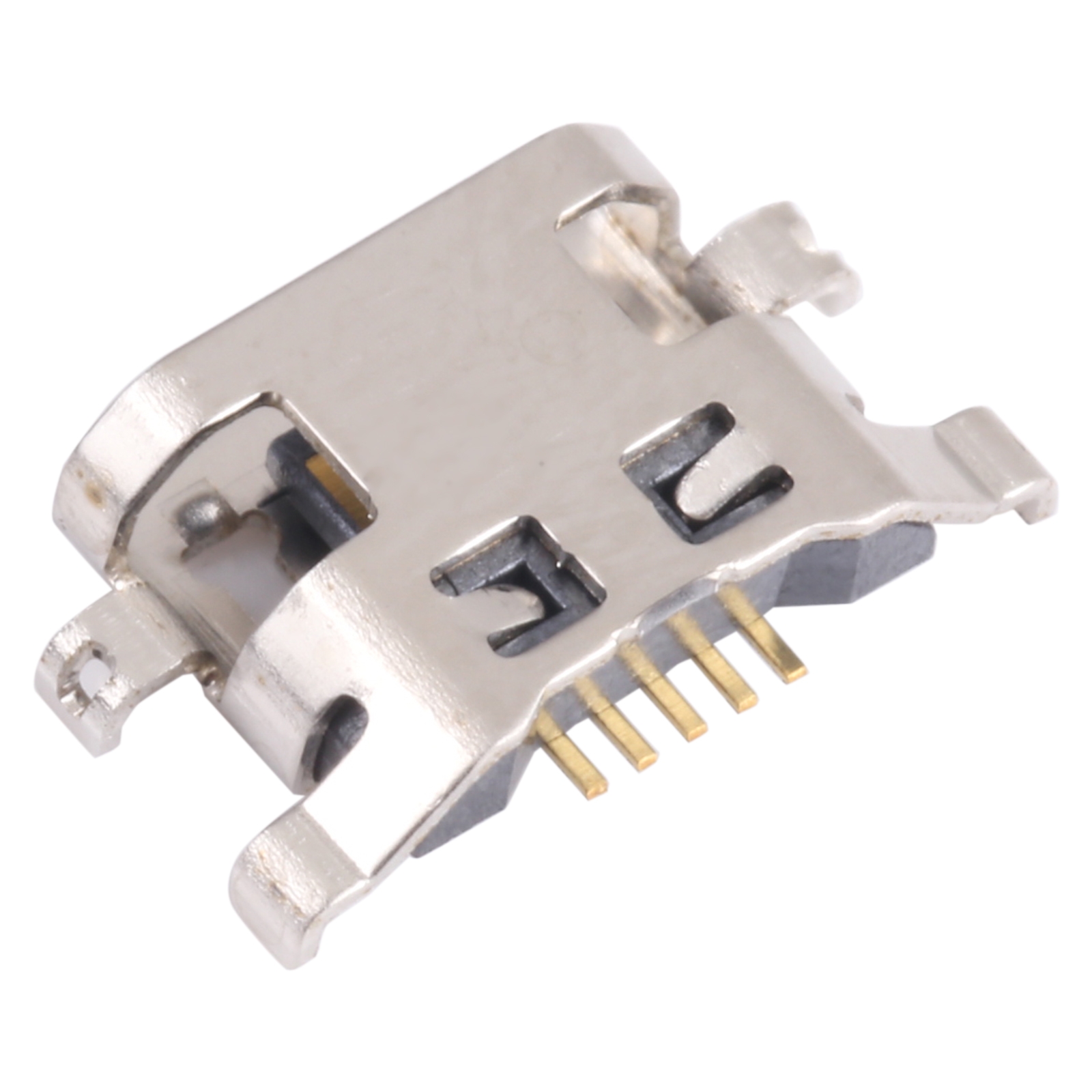 Asus Zenfone 3 Max ZC553KL Charging Port Connector Replacement - Image 2