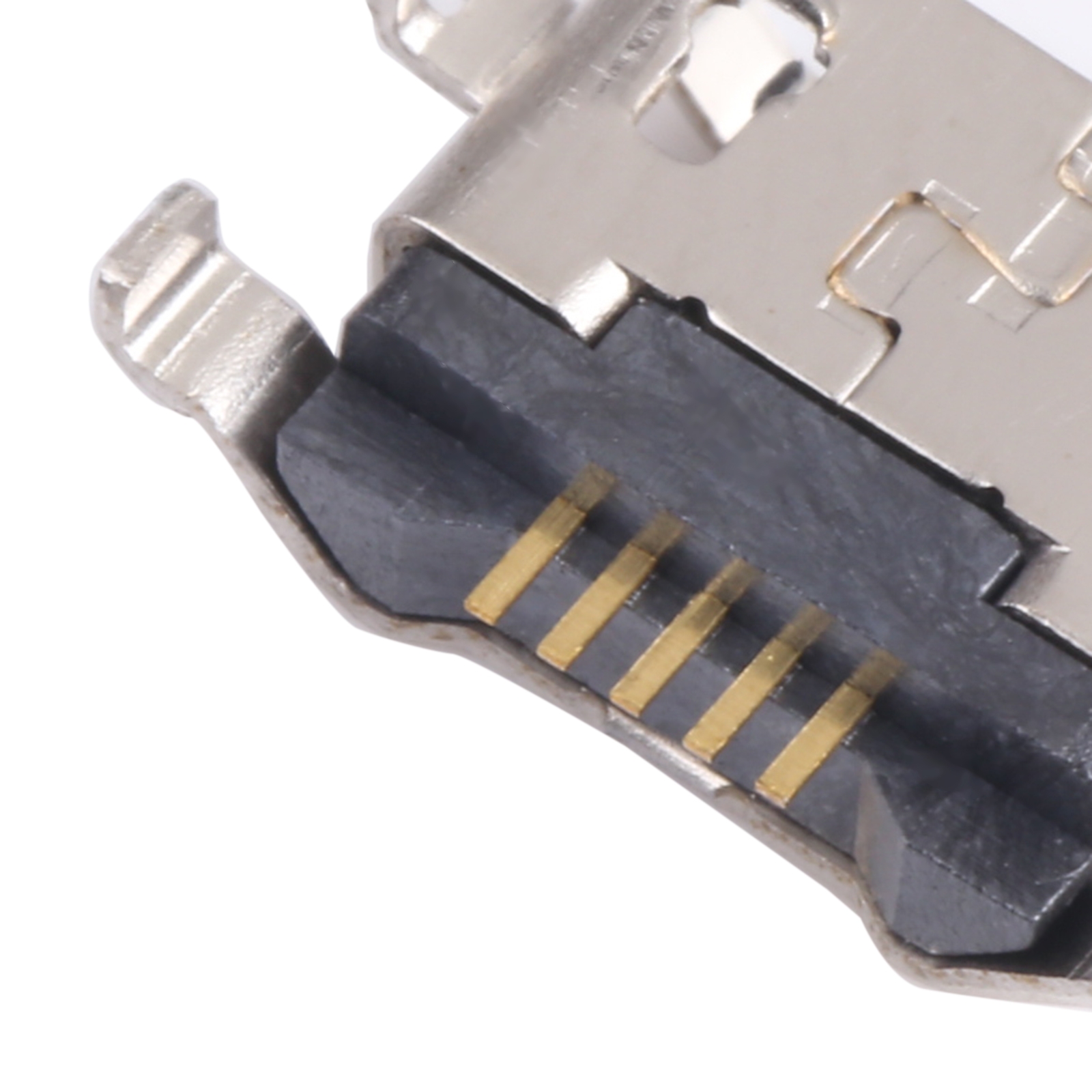 Asus Zenfone 3 Max ZC553KL Charging Port Connector Replacement - Image 3