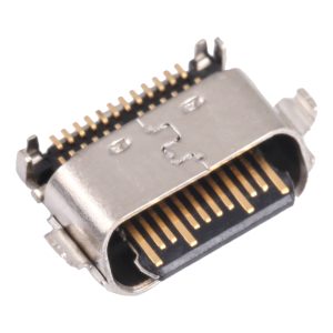Asus ZenFone 5z ZS620KL charging port replacement