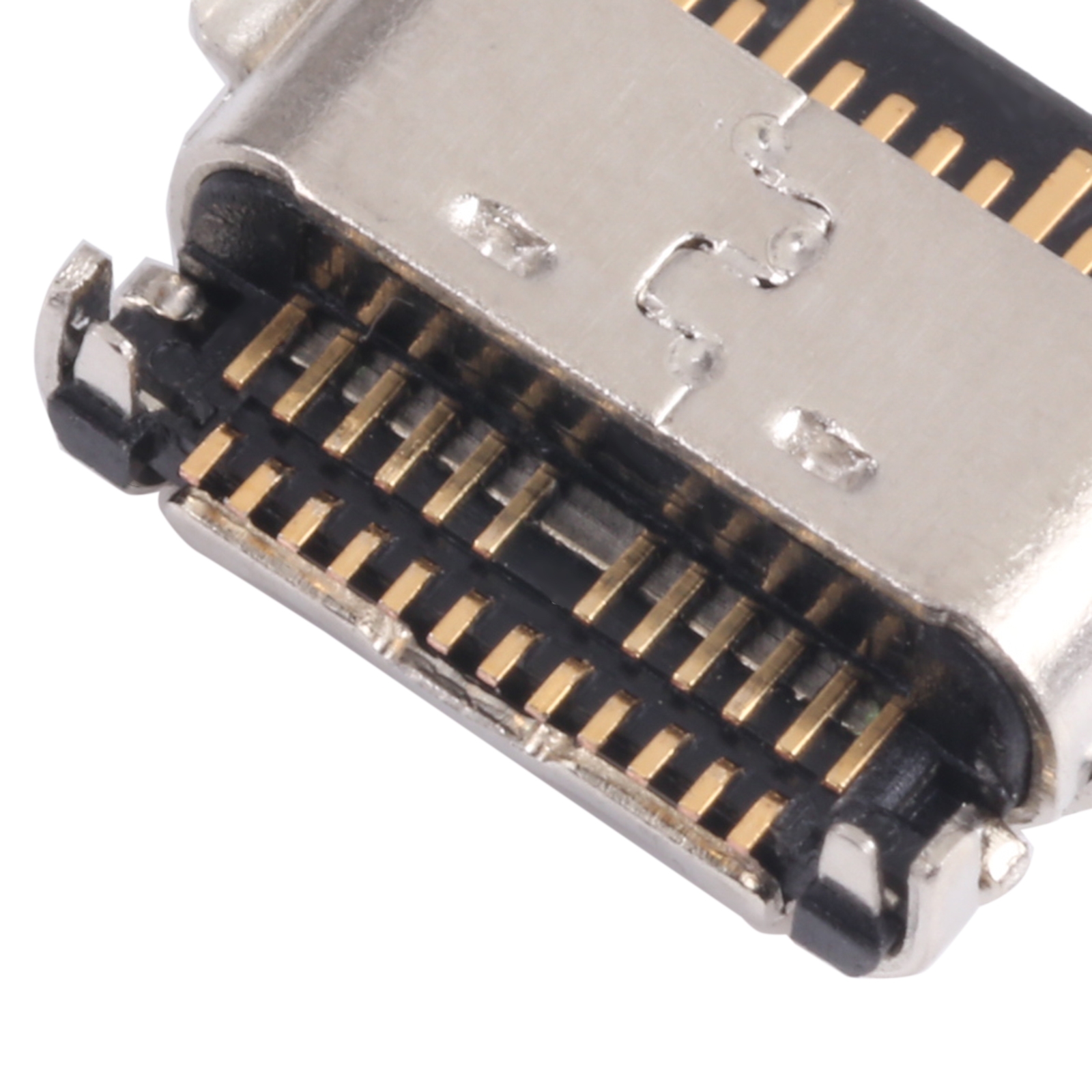 Asus ZenFone 5z ZS620KL Charging Port Connector Replacement - Image 3