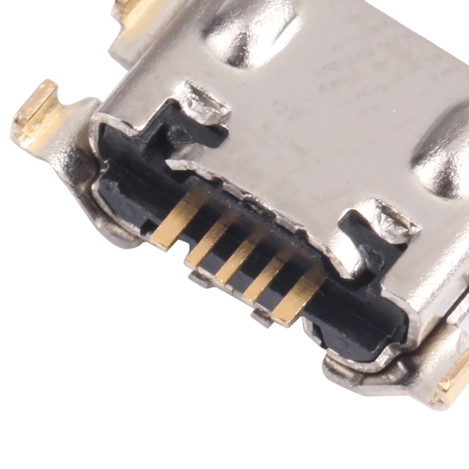 Asus Zenfone Max Pro M1 Charging Port Connector Replacement - Image 3