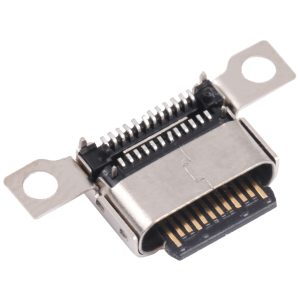 Asus ROG Phone 5 ZS673KS charging port replacement