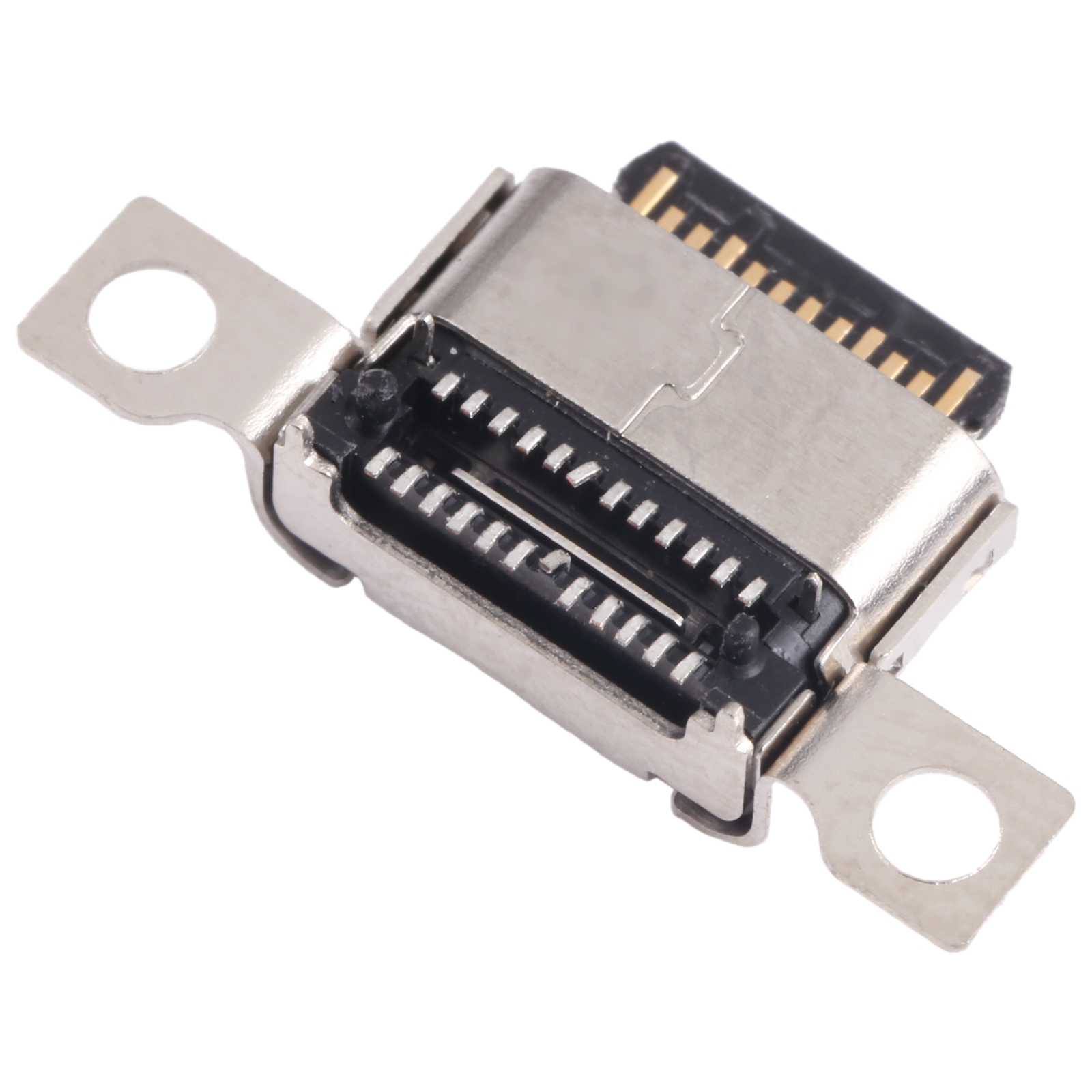 Asus ROG Phone 5 ZS673KS Charging Port Connector Replacement - Image 3