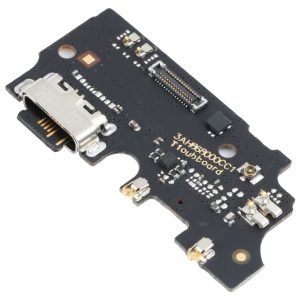 TCL Plex T780H charging port replacement