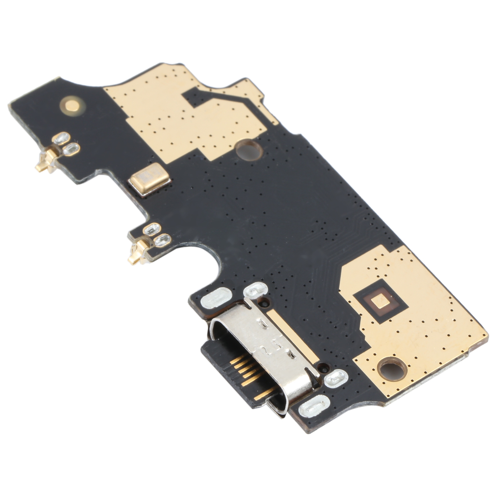 TCL Plex T780H Charging Port Board Replacement - Image 2
