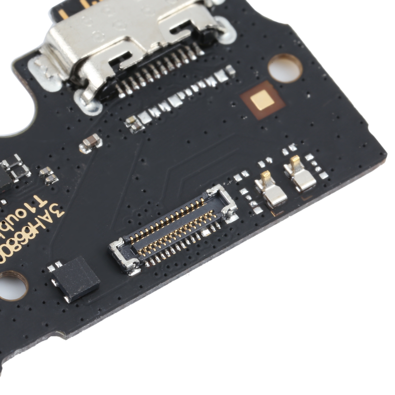 TCL Plex T780H Charging Port Board Replacement - Image 3