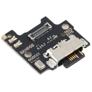 TCL 10 Pro T799B charging port replacement