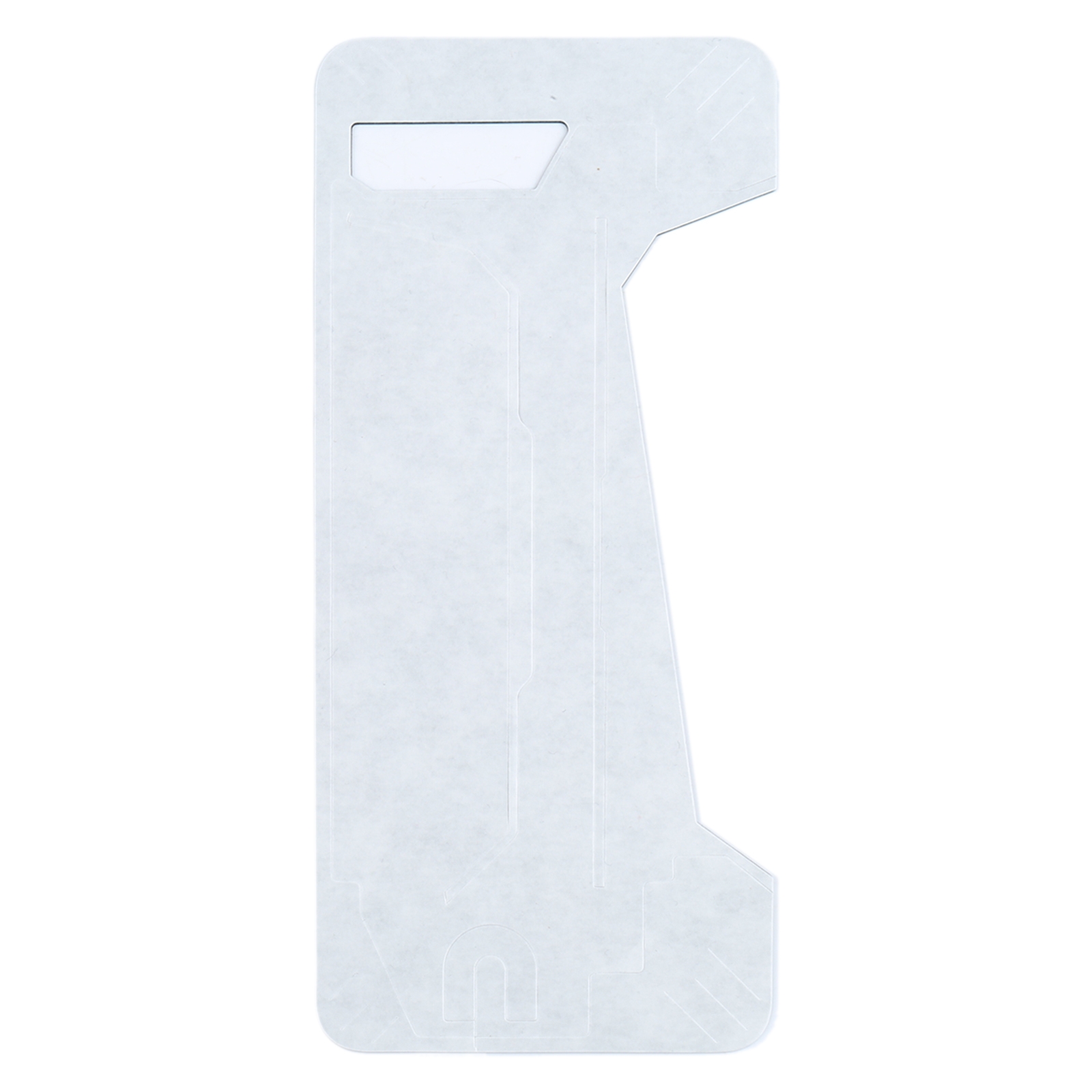 Asus ROG Phone II ZS660KL Back Housing Cover Adhesive Replacement - Image 2
