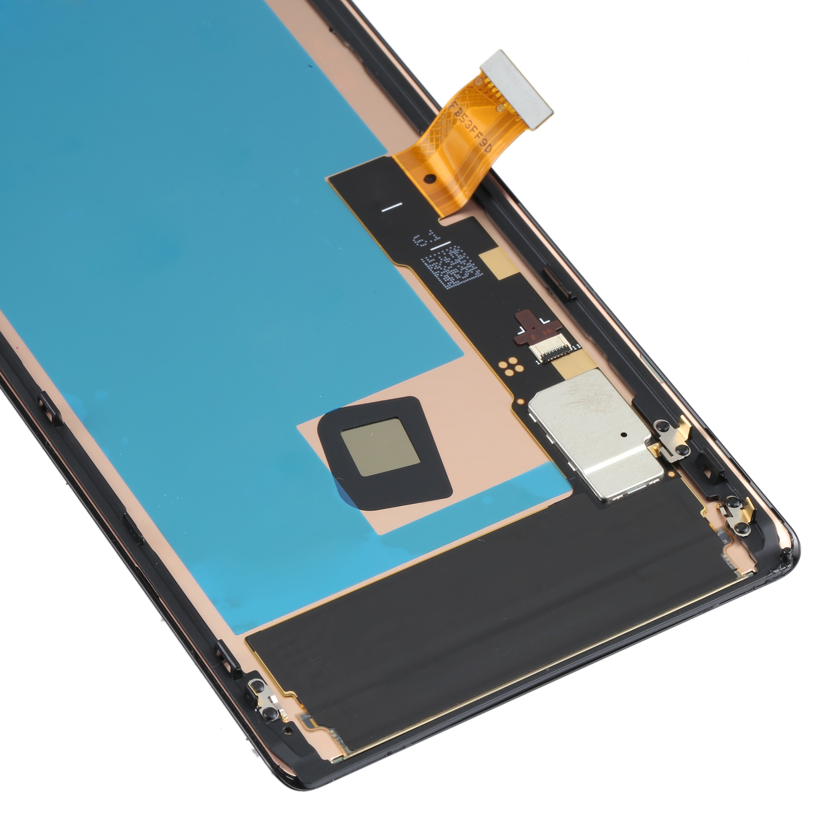 Google Pixel 6 Pro LCD Screen Replacement - Image 4
