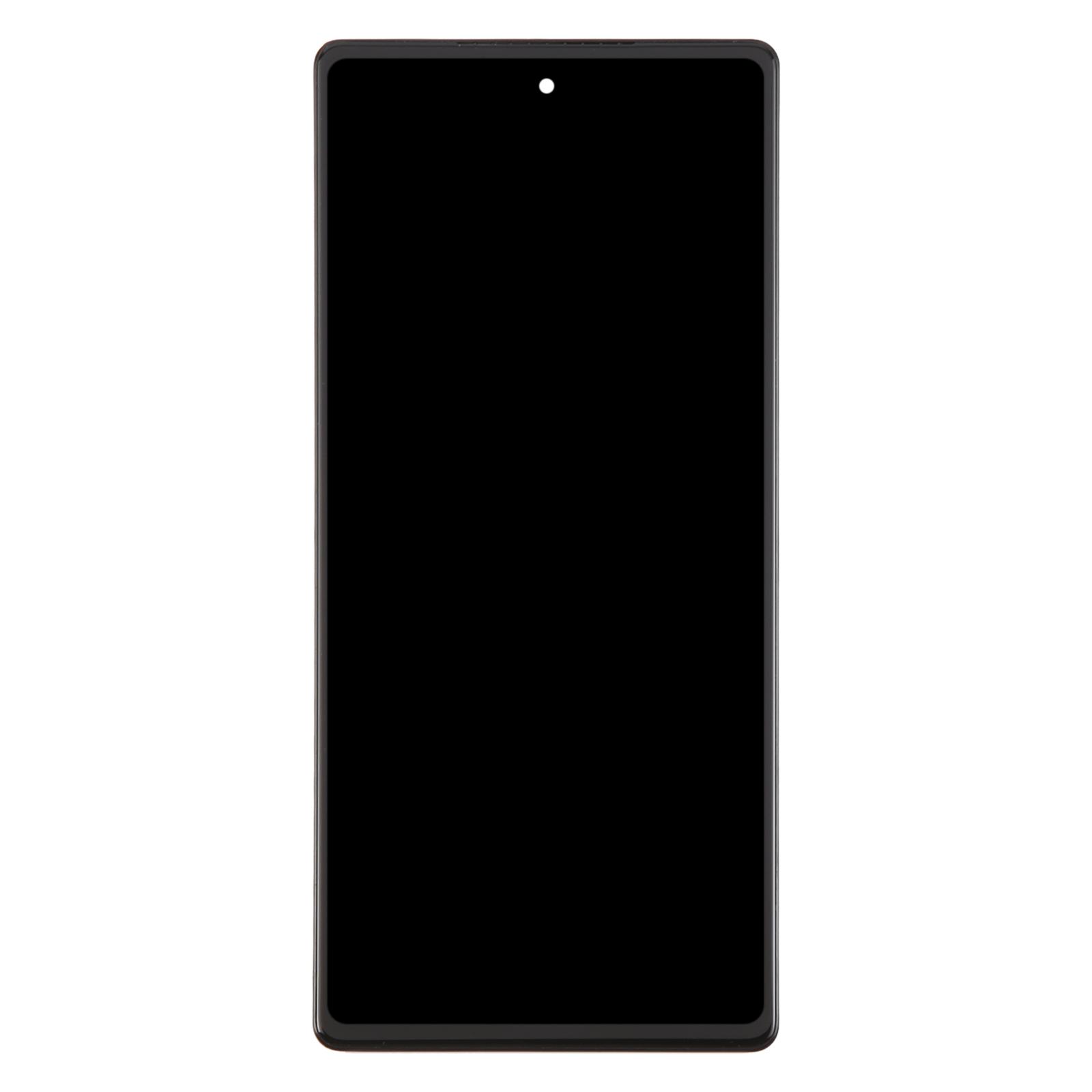 Google Pixel 6 LCD screen replacement
