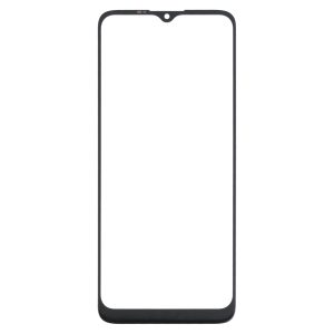 T-Mobile REVVL 4+ 5062Z front screen glass black