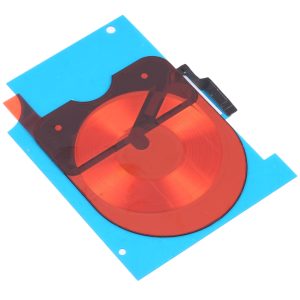 Google Pixel 5 NFC wireless charging coil