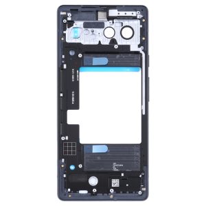 Google Pixel 6 black middle frame replacement