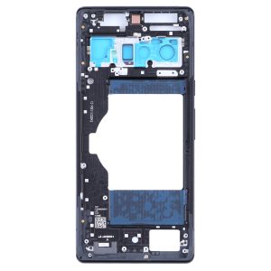 Google Pixel 6 Pro black middle frame bezel