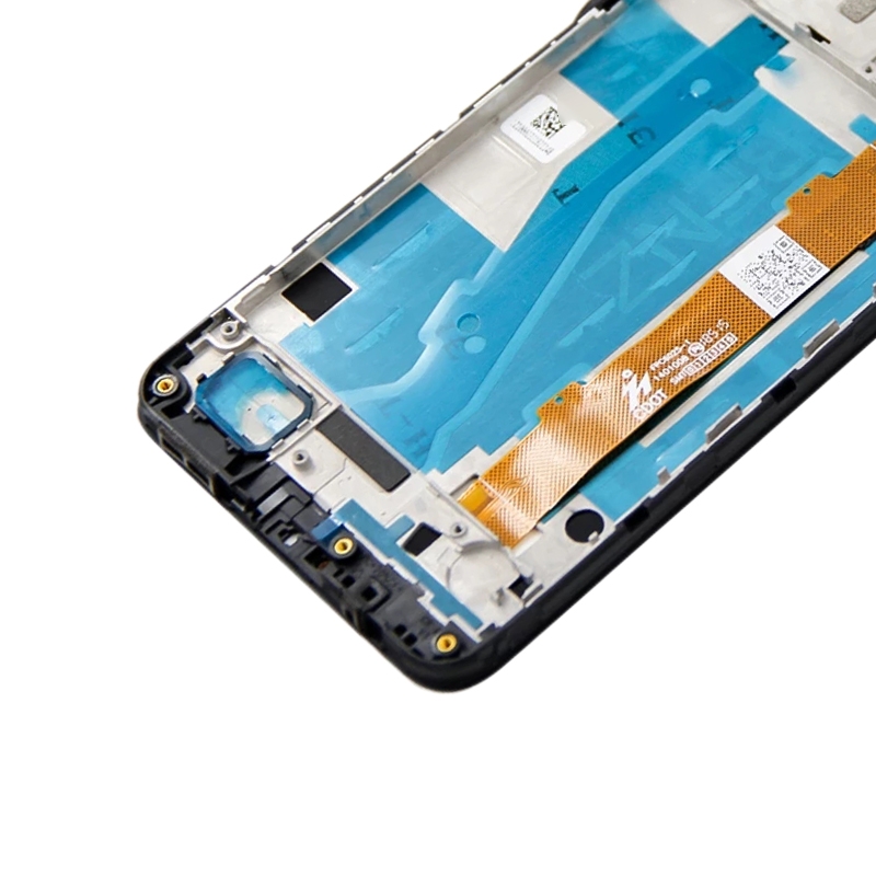 Alcatel 3 2019 OT-5053 Black LCD Screen Replacement - Image 3