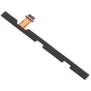 Wiko View 5 power button flex cable replacement