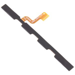 Wiko Y62 power button and volume button flex cable