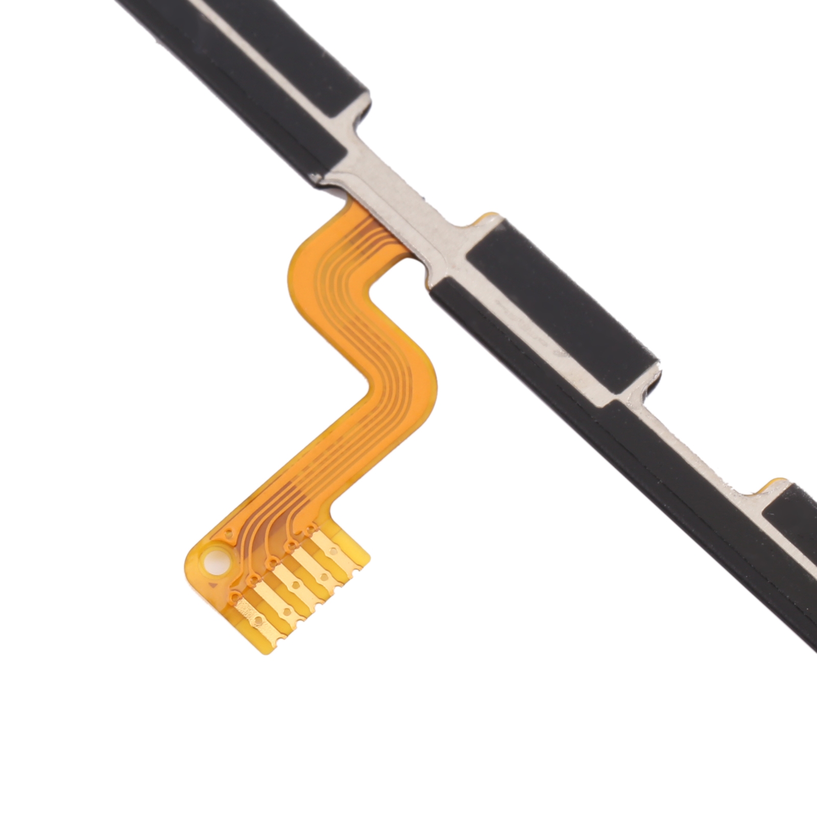 Wiko Y62 Power Button Volume Button Flex Cable Replacement - Image 3