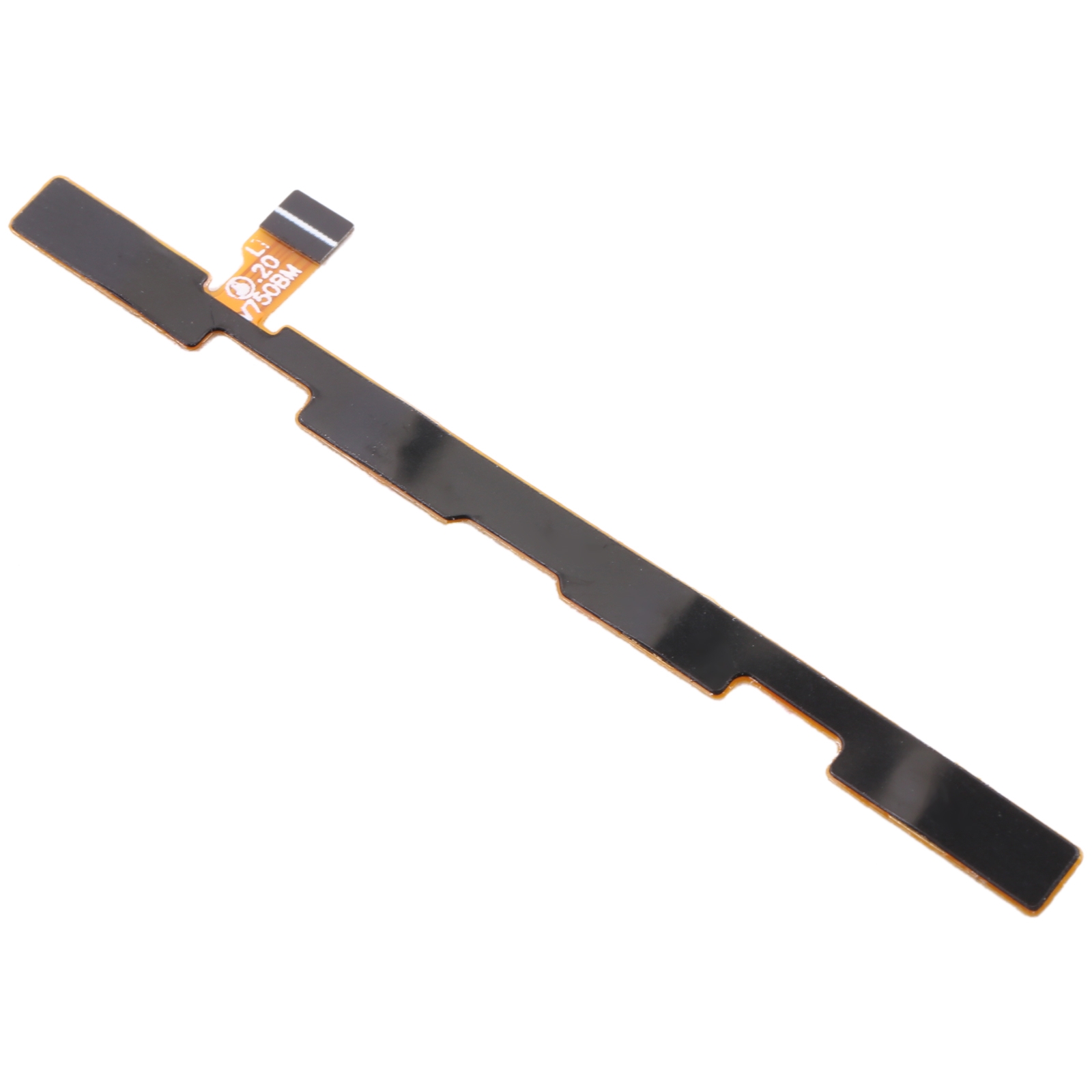 Wiko Power U10 U20 U30 power volume button flex cable