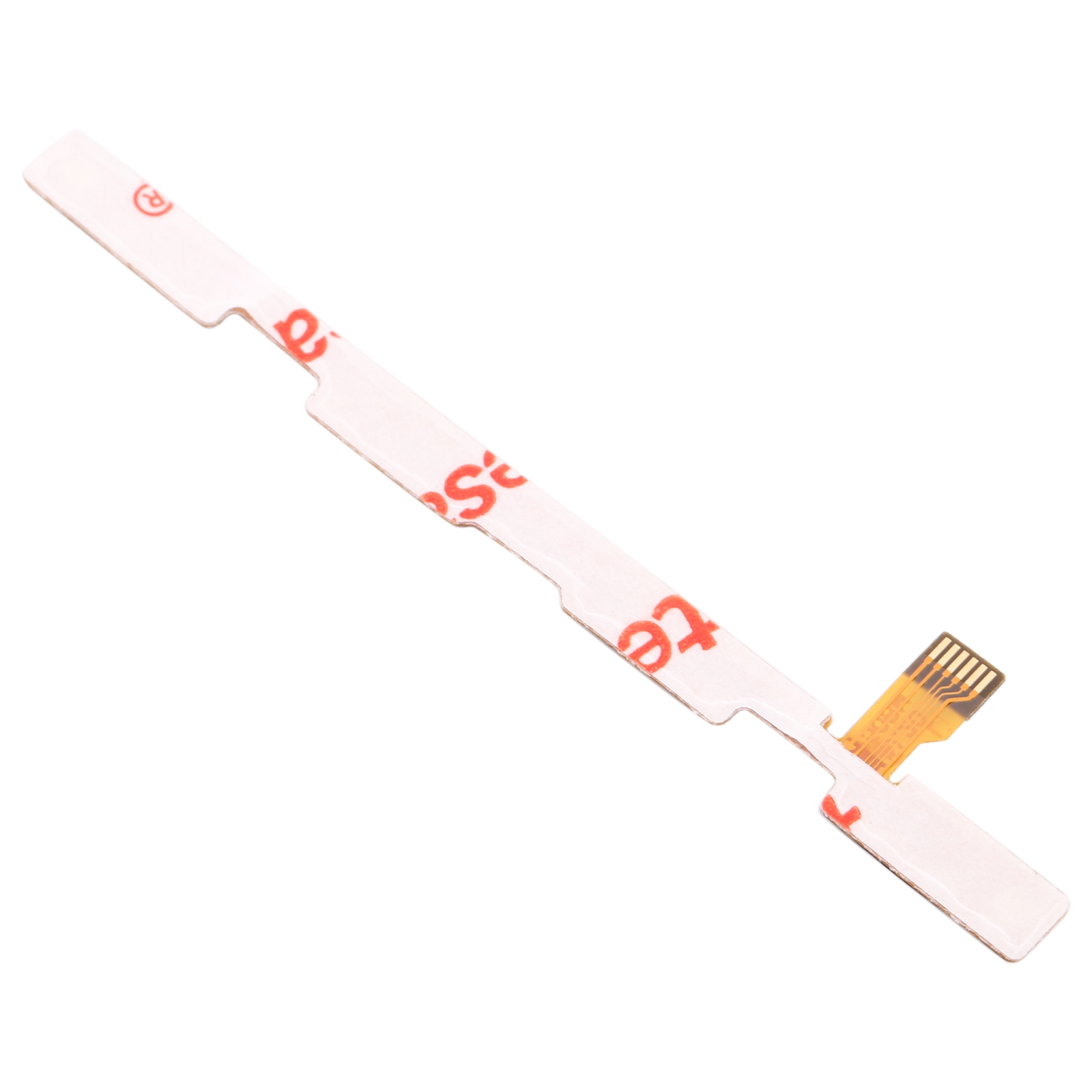 Wiko Power U10 U20 U30 Power Volume Button Flex Cable Replacement - Image 2