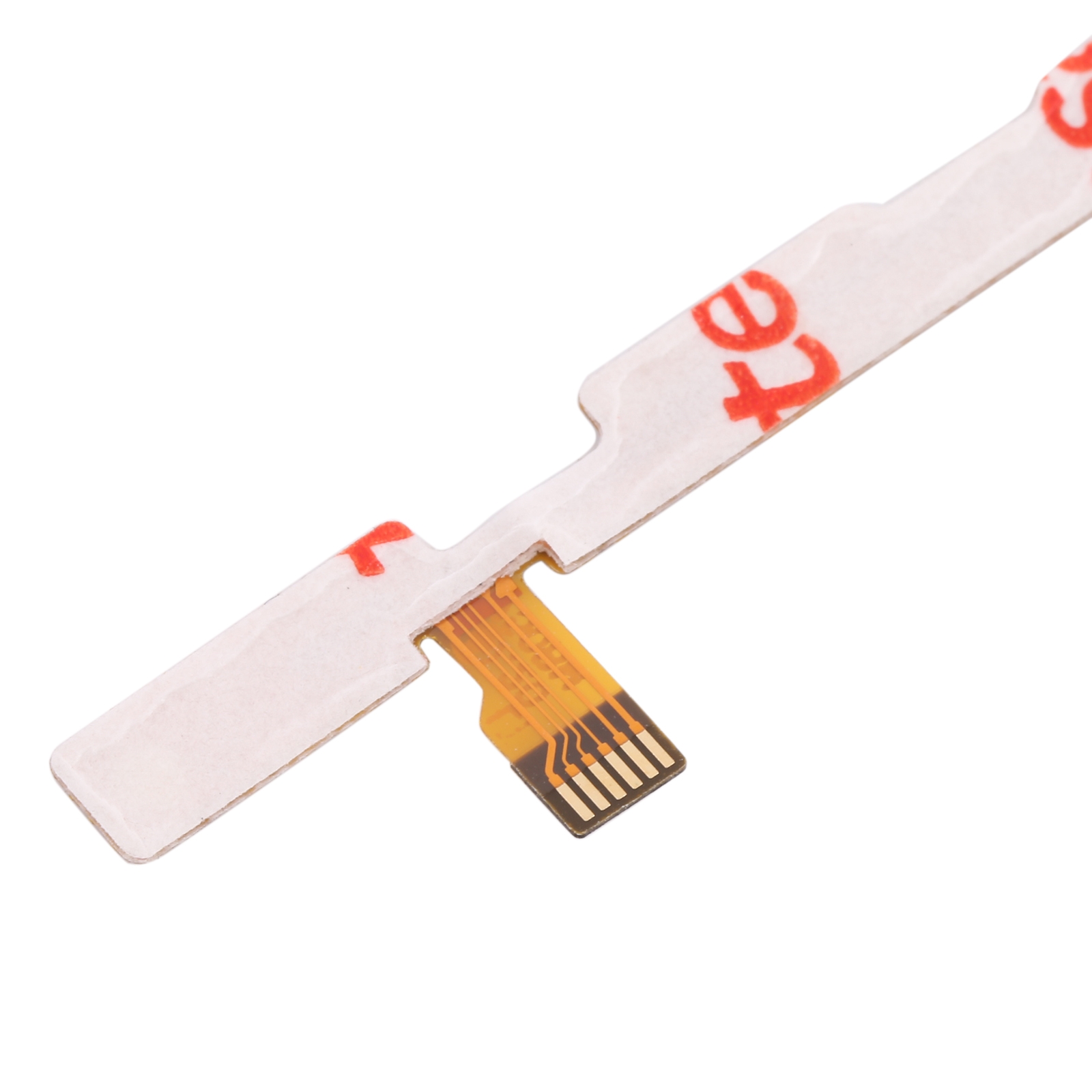 Wiko Power U10 U20 U30 Power Volume Button Flex Cable Replacement - Image 3