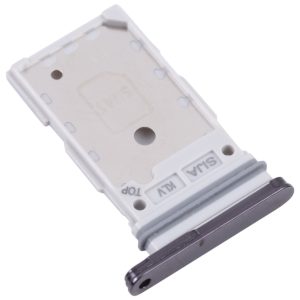 Samsung Galaxy S22 5G black SIM card tray