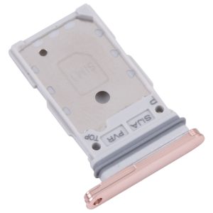Samsung Galaxy S22 5G SIM card tray gold