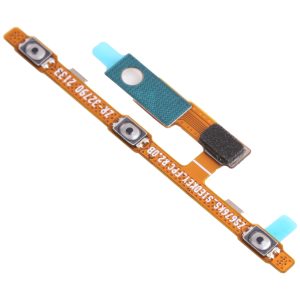 Asus ROG Phone 5 power button flex cable replacement