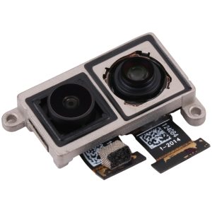 Asus ROG Phone 5 ZS673KS back camera replacement