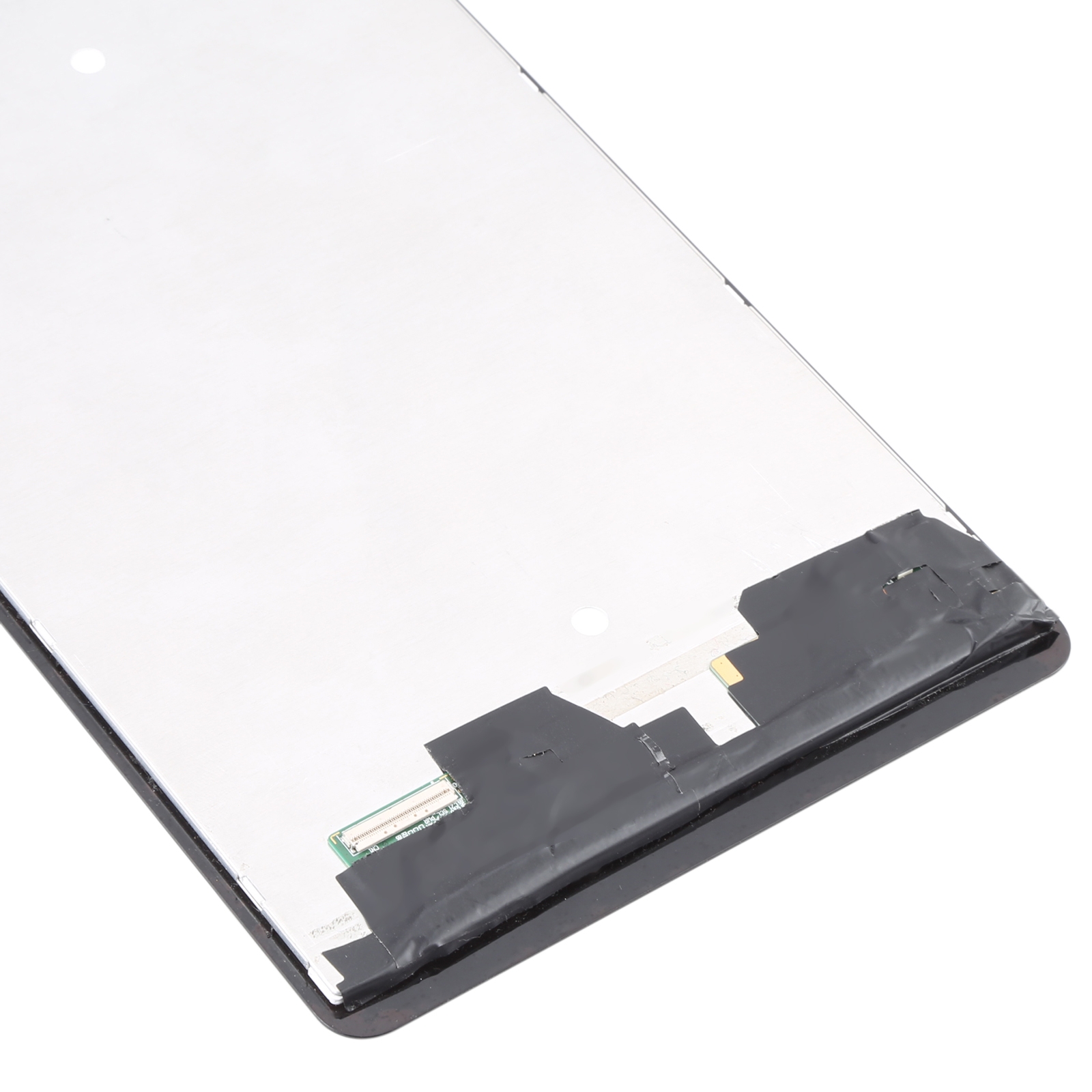 Honor Pad 5 8 JDN2-AL00HN Black LCD Screen Replacement - Image 4