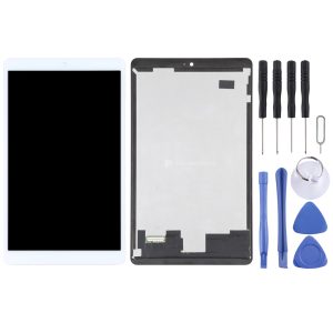 Honor Pad 5 8 JDN2-AL00HN LCD screen replacement white