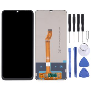 Honor Play 30 Plus LCD screen replacement