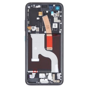 Asus Zenfone 8 middle frame bezel replacement black