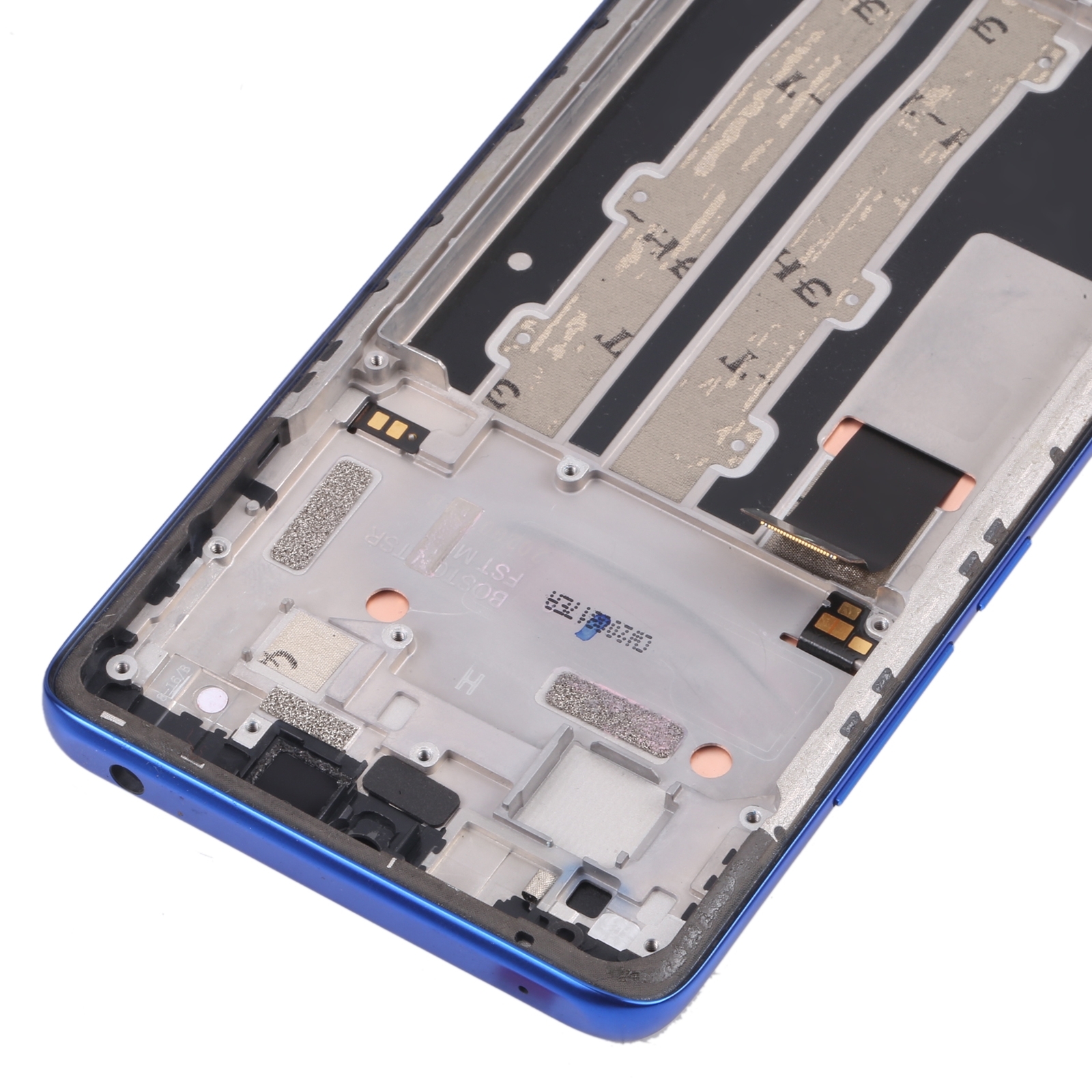 TCL 10 Plus Blue LCD Screen Replacement - Image 3