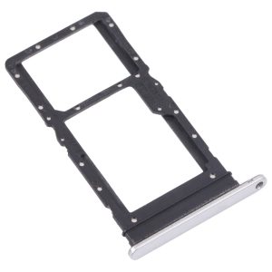 Honor Play 30 Plus silver SIM card tray replacement