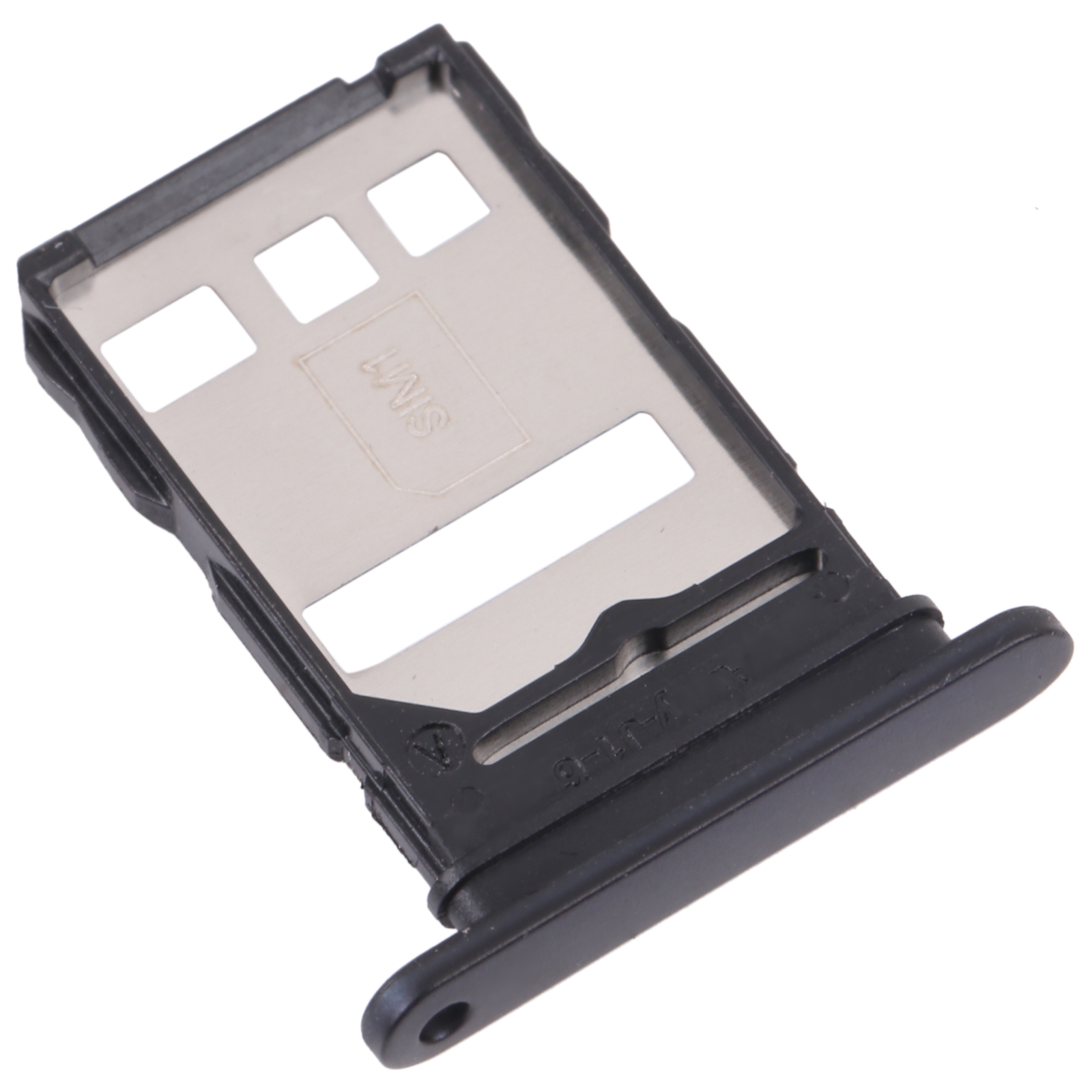 Honor X30 5G black SIM card tray replacement