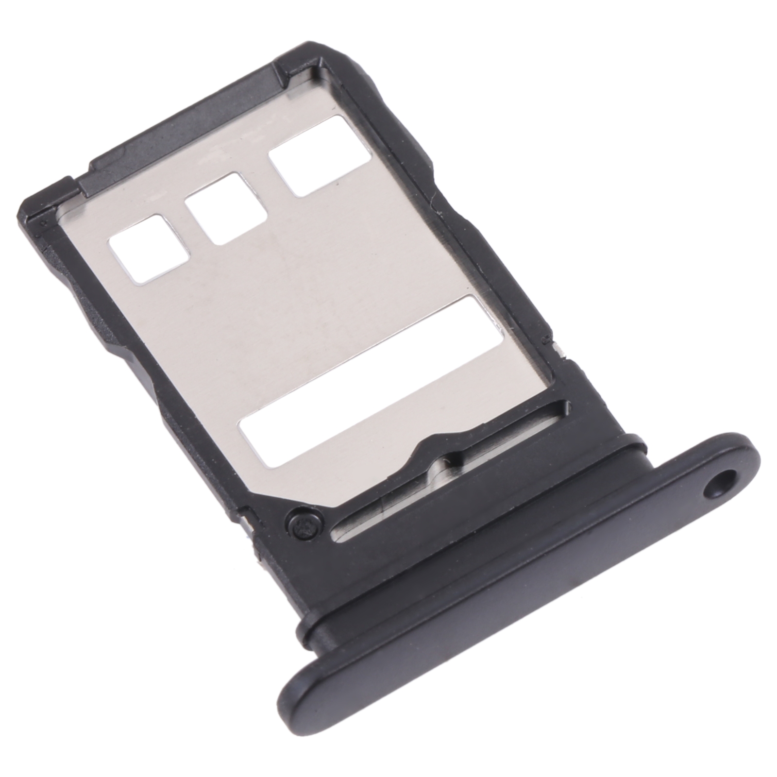 Honor X30 5G Black SIM Card Tray Replacement - Image 2
