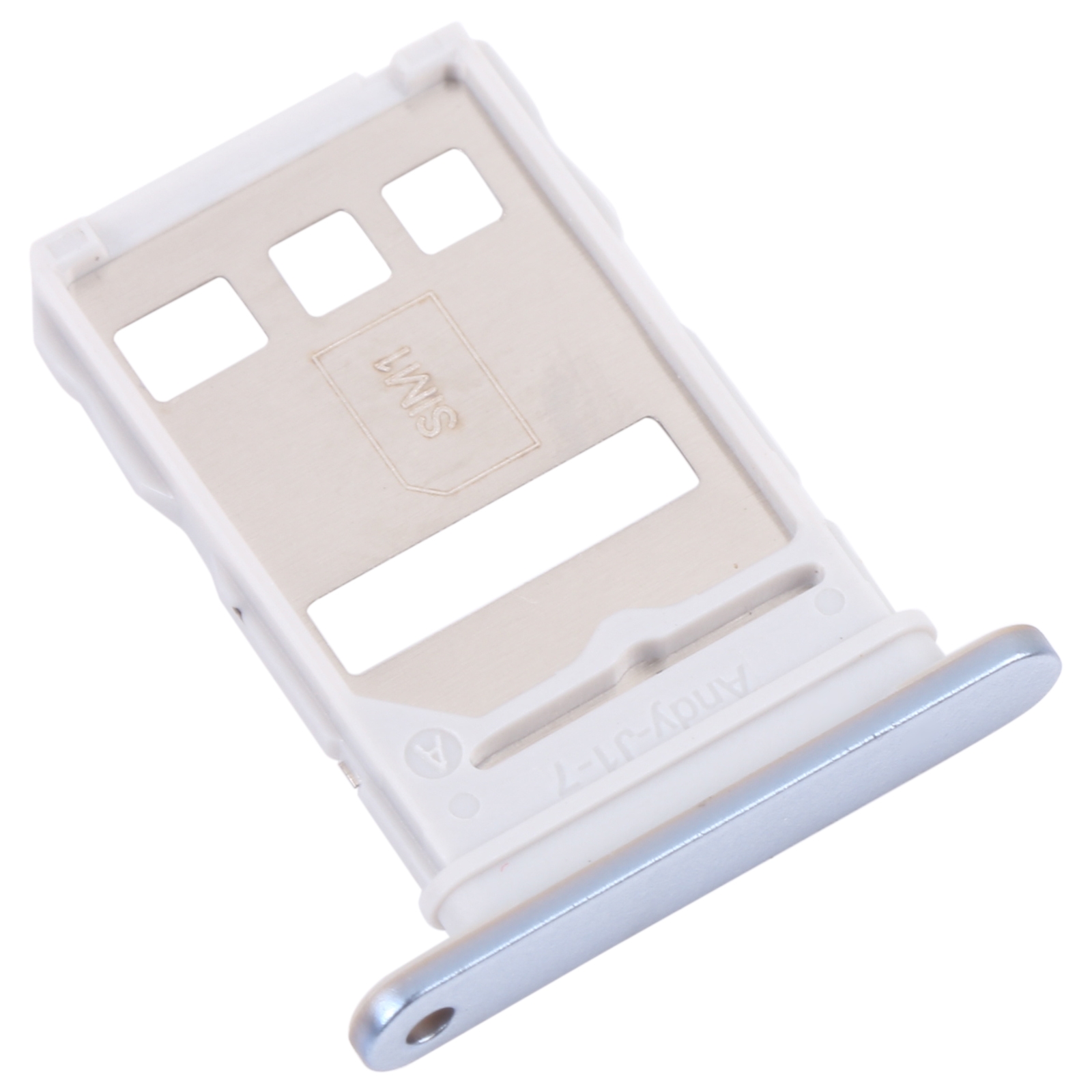 Honor X30 5G grey SIM card tray replacement
